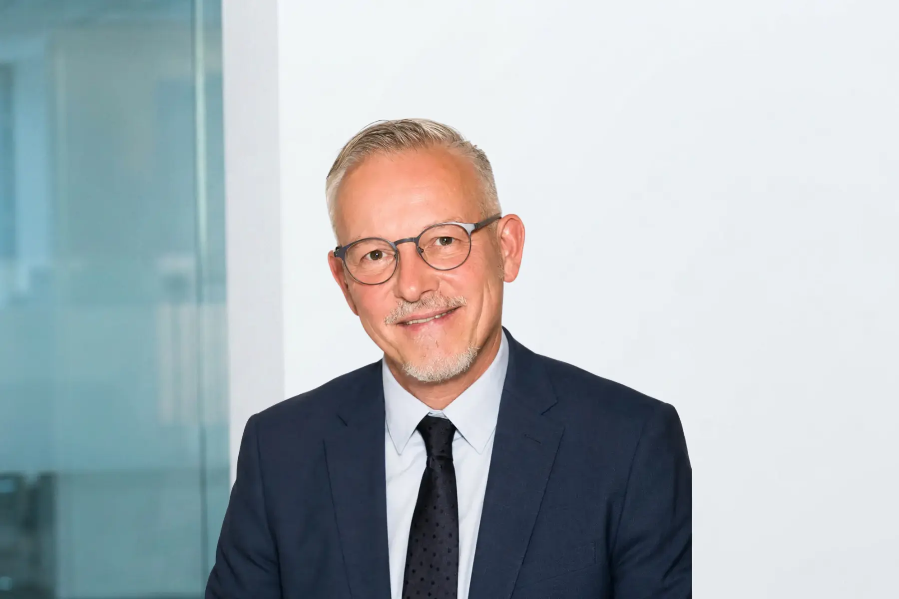 Harald Meusburger
