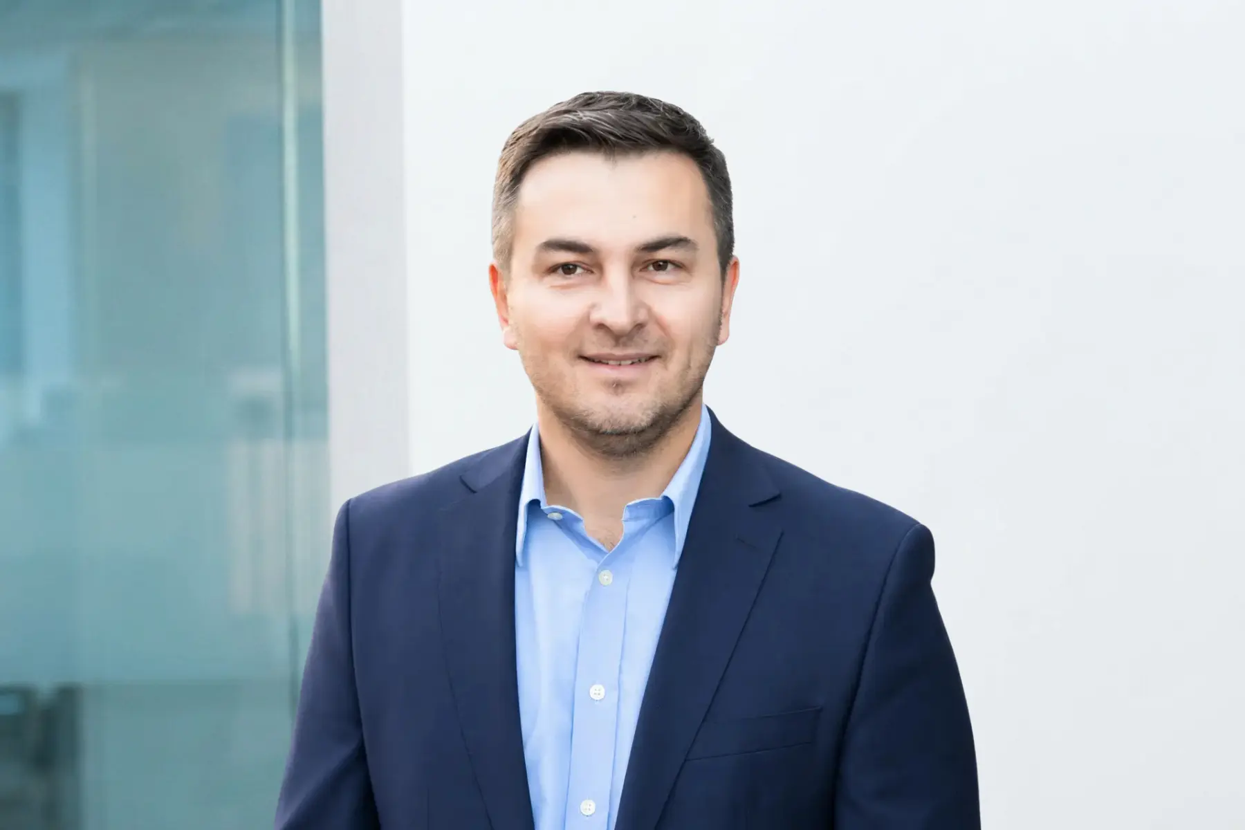 Süleyman Atas