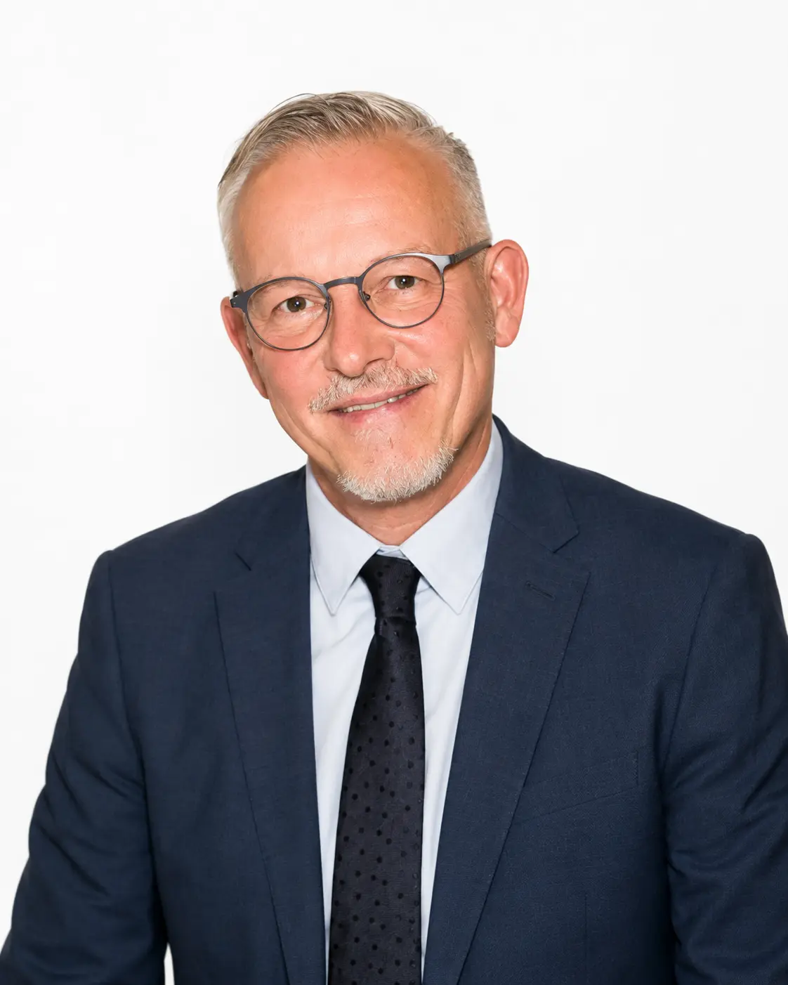 Harald Meusburger