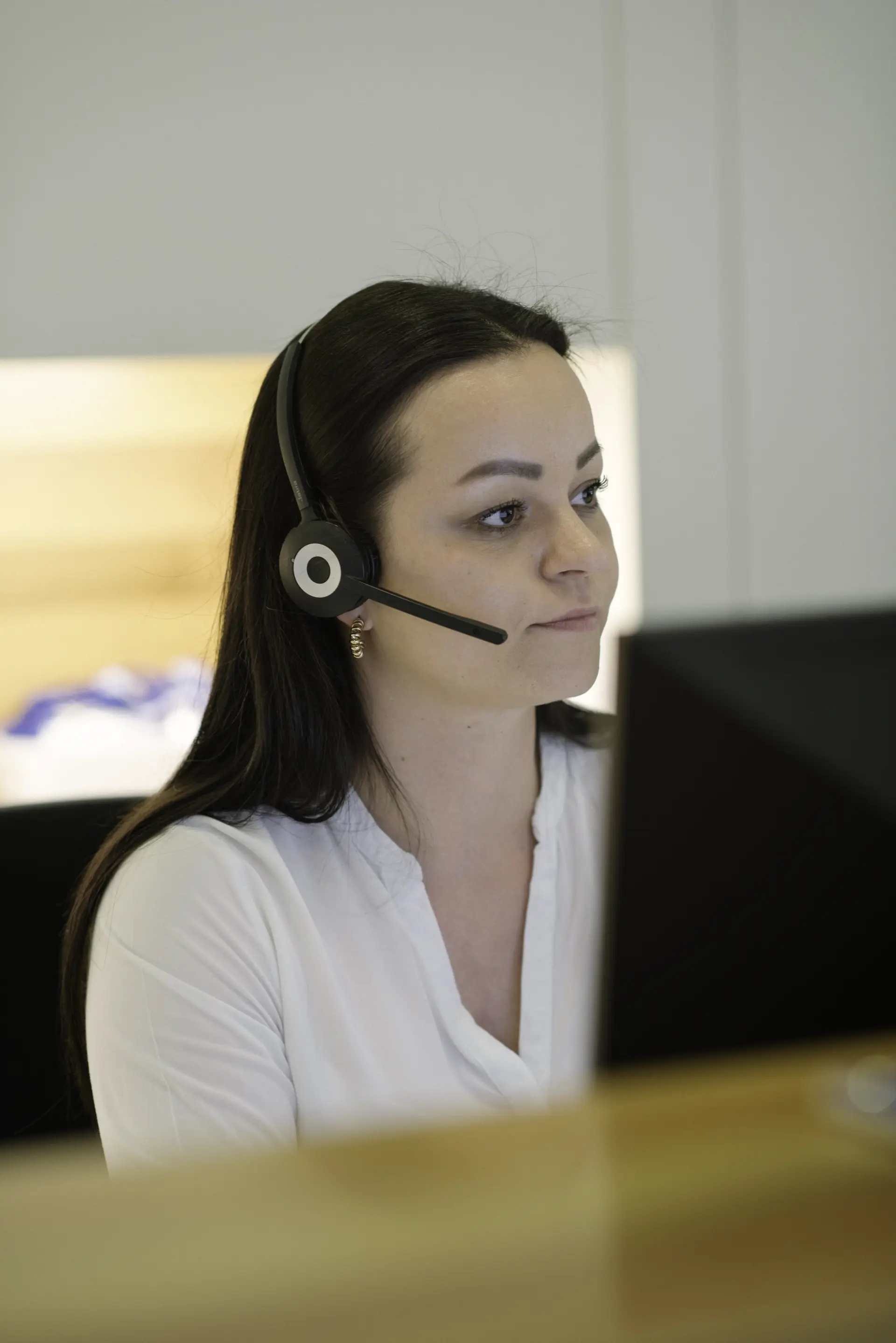 Empfang & Office Assistenz (m/w/d)